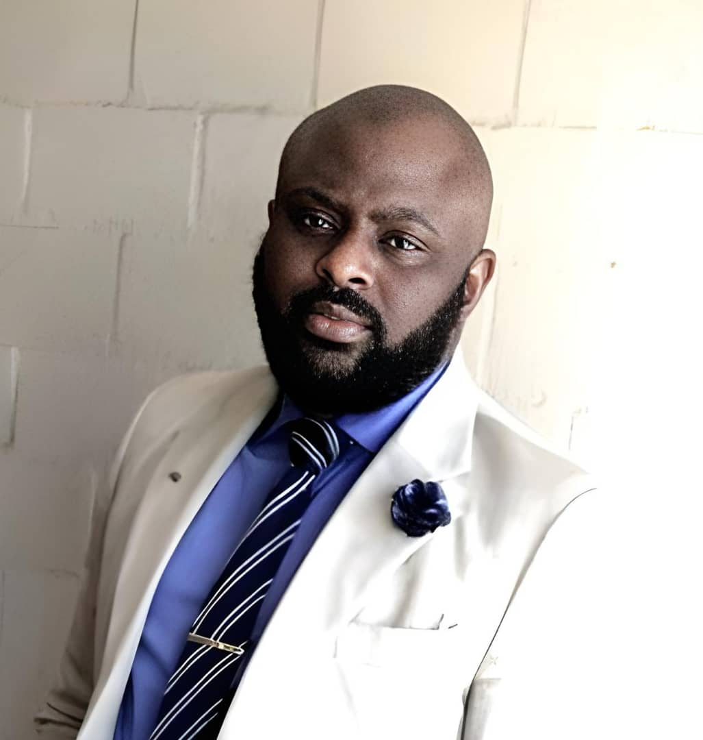 Chris Igebu